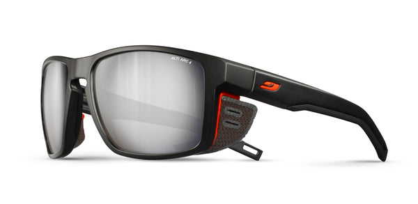 Julbo SHIELD ALTI ARC 4 Black 