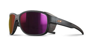 Julbo MONTEBIANCO 2 REACTIV Black 