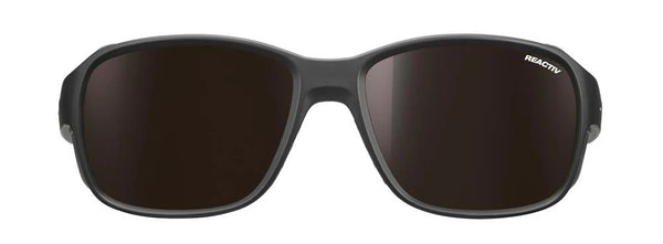 Julbo MONTEBIANCO 2 REACTIV Black Grey 