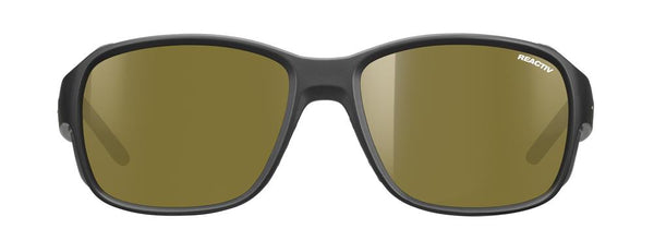 Julbo MONTEBIANCO 2 REACTIV Black Grey 