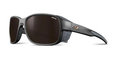 Julbo MONTEBIANCO 2 REACTIV Black Grey 