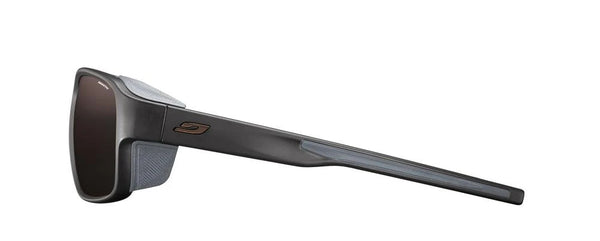 Julbo MONTEBIANCO 2 REACTIV Black Grey 