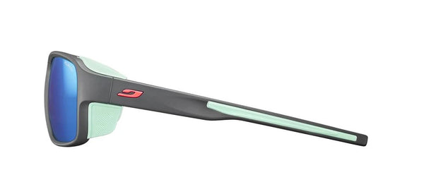 Julbo MONTEROSA 2 SP3 Gray Mint 