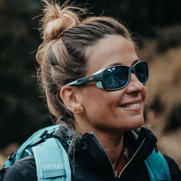 Julbo MONTEROSA 2 SP3 Gray Mint 