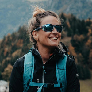 Julbo MONTEROSA 2 SP3 Gray Mint 