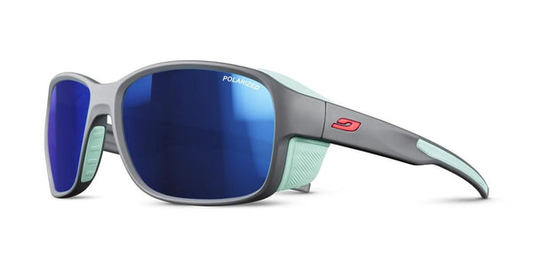 Julbo MONTEROSA 2 SP3 Gray Mint 