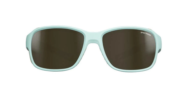 Julbo MONTEROSA 2 SP4 Light Green Brown 