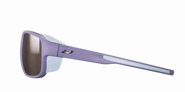 Julbo MONTEROSA 2 SP4 Purple Lavander 
