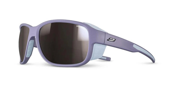 Julbo MONTEROSA 2 SP4 Purple Lavander 