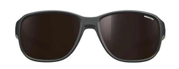 Julbo MONTEROSA 2 REACTIV Black 