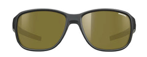 Julbo MONTEROSA 2 REACTIV Black 