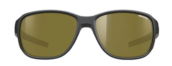 Julbo MONTEROSA 2 REACTIV Black 