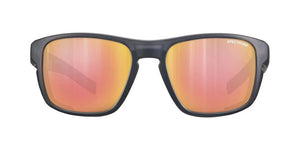 Julbo SHIELD M SPECTRON Grey Pink SP4 