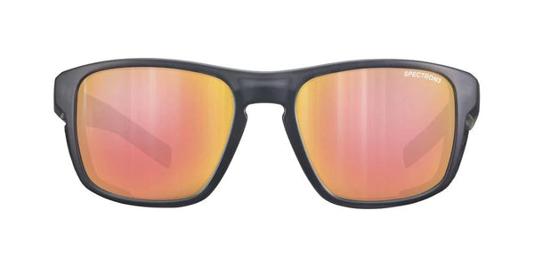 Julbo SHIELD M SPECTRON Grey Pink SP4 