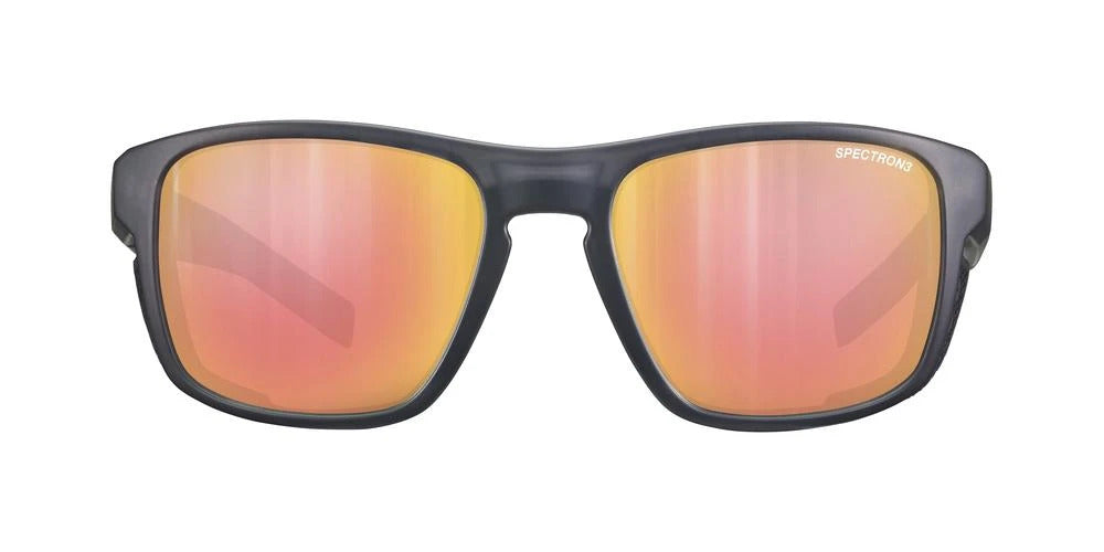 Julbo SHIELD M SPECTRON Grey Pink SP4 