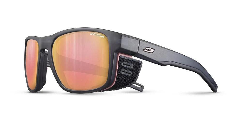 Julbo SHIELD M SPECTRON Grey Pink SP4 