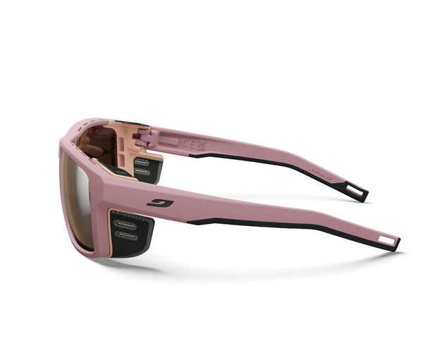 Julbo SHIELD M SPECTRON Rose Black SP4 