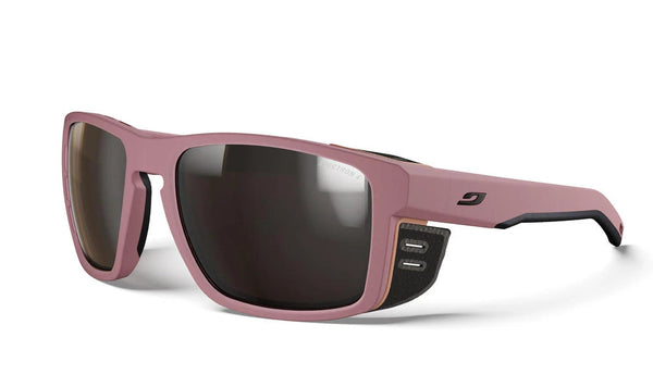 Julbo SHIELD M SPECTRON Rose Black SP4 