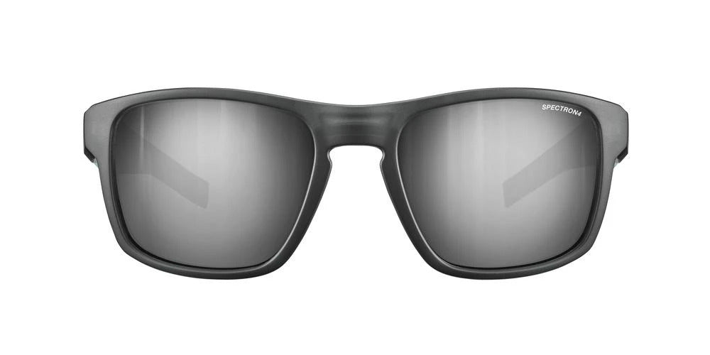 Julbo SHIELD M SPECTRON Black Azure Pink 