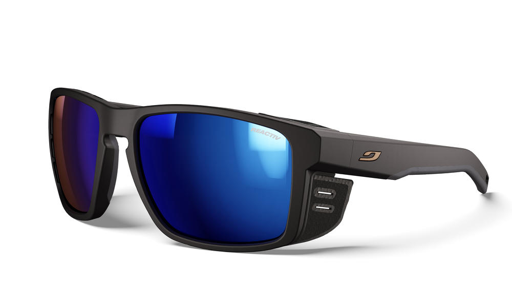 Julbo SHIELD M REACTIV Black 