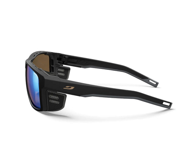 Julbo SHIELD M REACTIV Black 