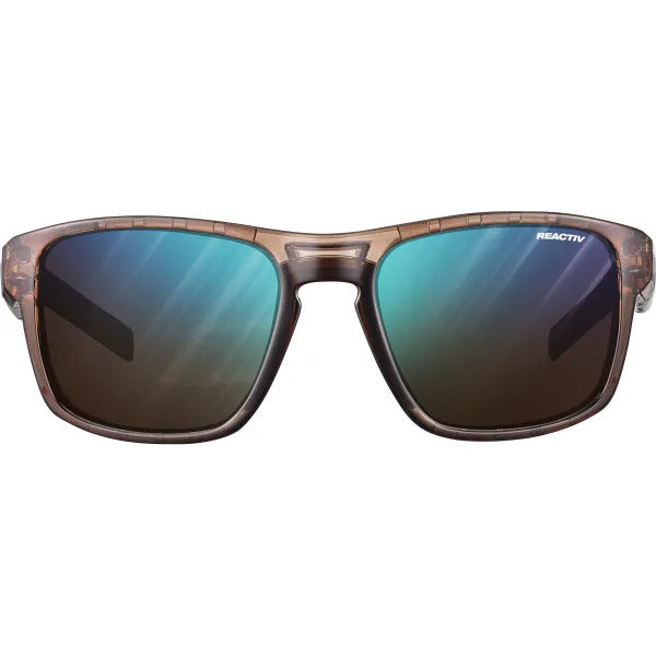 Julbo SHIELD M Reactive Brown 