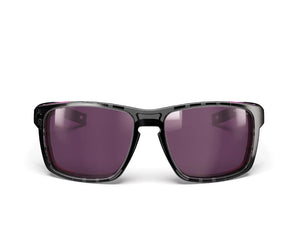 Julbo SHIELD M Spectron HD Polarized Grey Pink 