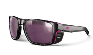Julbo SHIELD M Spectron HD Polarized Grey Pink 