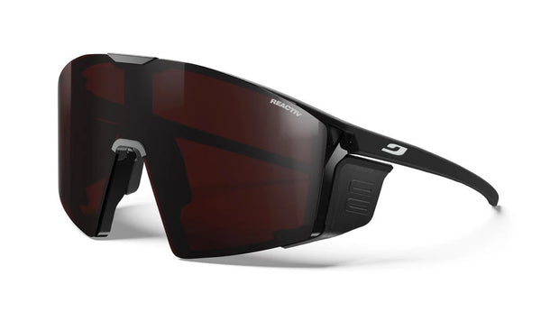 Julbo EDGE COVER REACTIV Black 