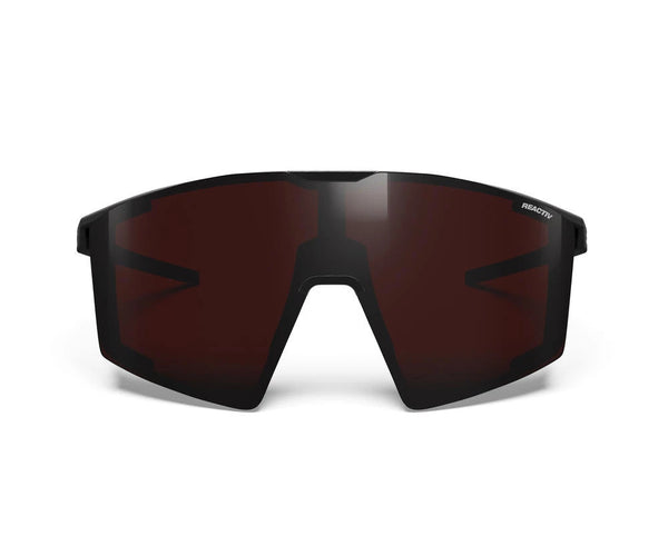 Julbo EDGE COVER REACTIV Black 