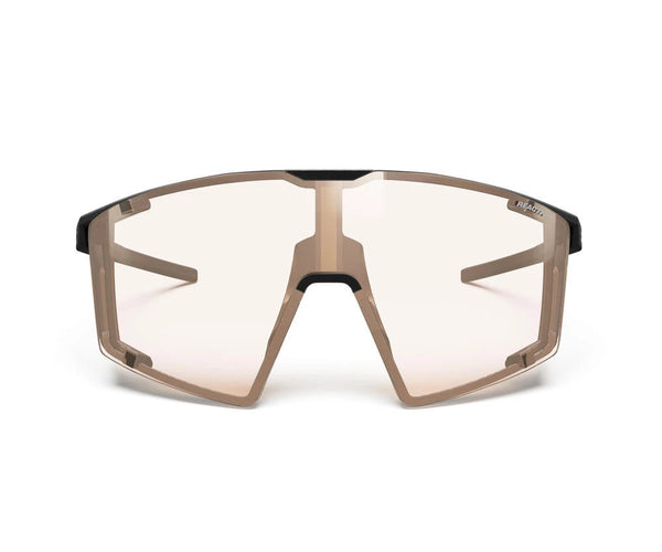 Julbo EDGE COVER REACTIV Black 