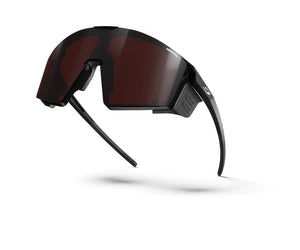 Julbo EDGE COVER REACTIV Black 