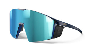 Julbo EDGE COVER SPECTRON HD Polarized Blue Grey 