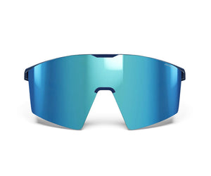 Julbo EDGE COVER SPECTRON HD Polarized Blue Grey 