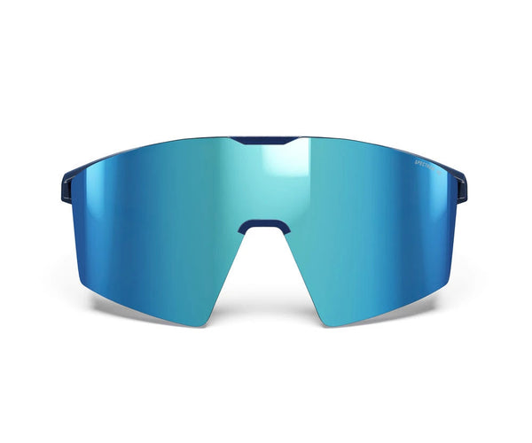 Julbo EDGE COVER SPECTRON HD Polarized Blue Grey 