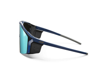 Julbo EDGE COVER SPECTRON HD Polarized Blue Grey 