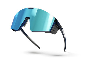 Julbo EDGE COVER SPECTRON HD Polarized Blue Grey 