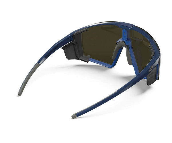 Julbo EDGE COVER SPECTRON HD Polarized Blue Grey 
