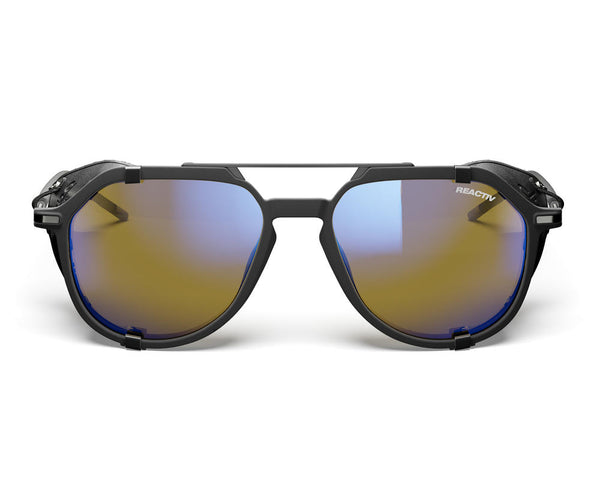 Julbo TRIBUTE Reactive Black & White 