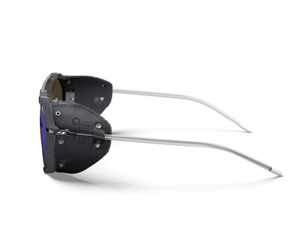 Julbo TRIBUTE Reactive Black & White 