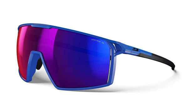 Julbo RUSH 2 Spectron HD Blue Black 