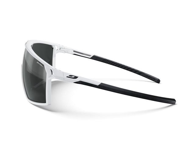 Julbo RUSH 2 Spectron Black and White 