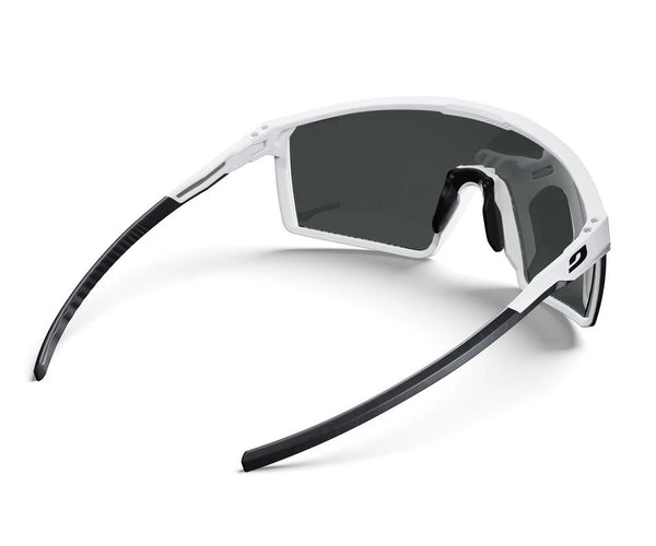 Julbo RUSH 2 Spectron Black and White 