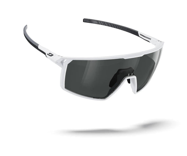 Julbo RUSH 2 Spectron Black and White 