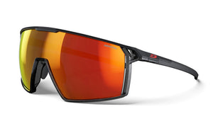 Julbo RUSH 2 Reactive Red Black 