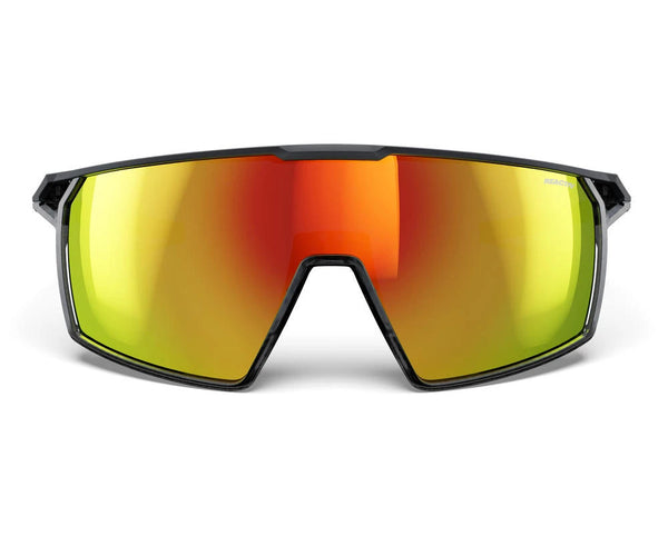 Julbo RUSH 2 Reactive Red Black 