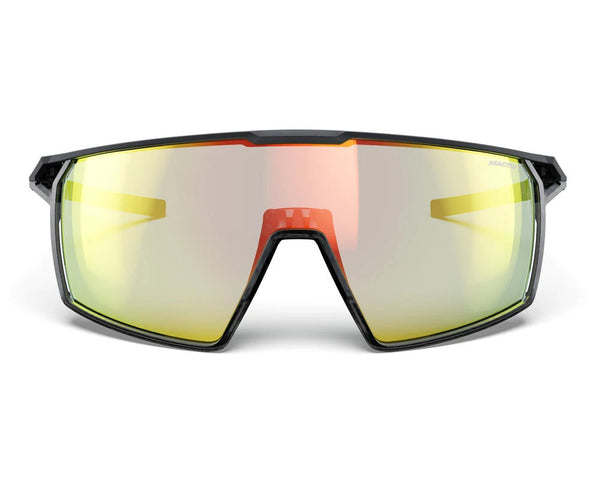 Julbo RUSH 2 Reactive Red Black 