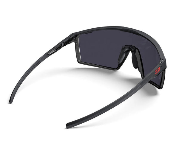 Julbo RUSH 2 Reactive Red Black 