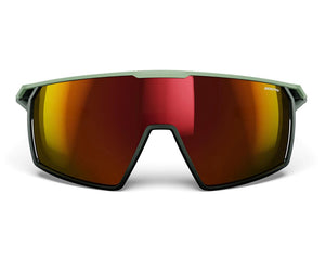 Julbo RUSH 2 Reactive Green Black 
