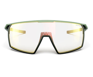 Julbo RUSH 2 Reactive Green Black 